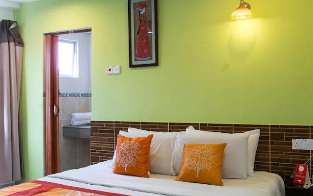 OYO Rooms Melaka Raya