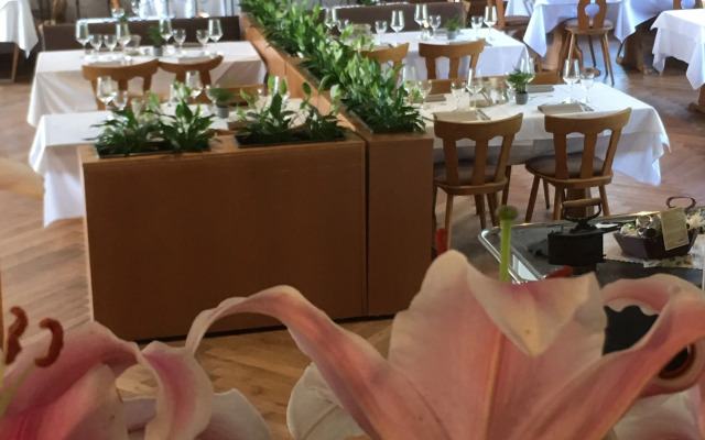 Hotel & Restaurant Zur Moselterrasse