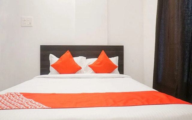 Scholars Inn by OYO Rooms