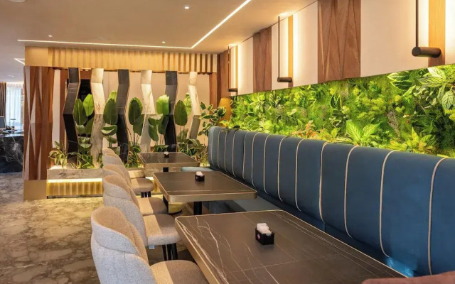 Mattis Hotel