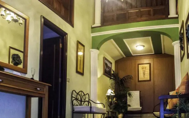 Suites in Icod