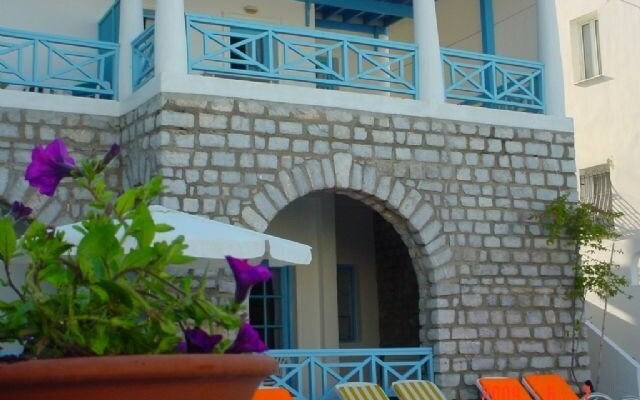 Beyaz Hotel