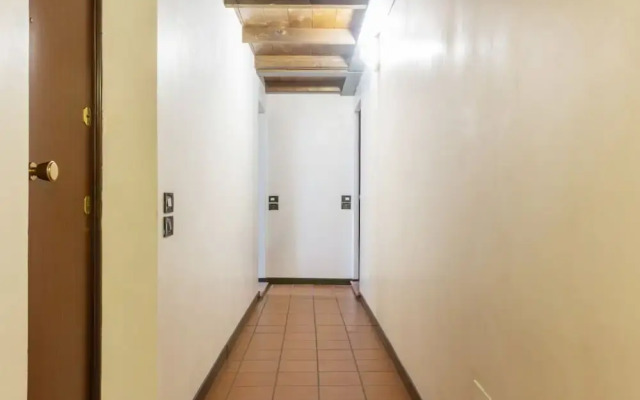 Ariostea University Duplex Apartment