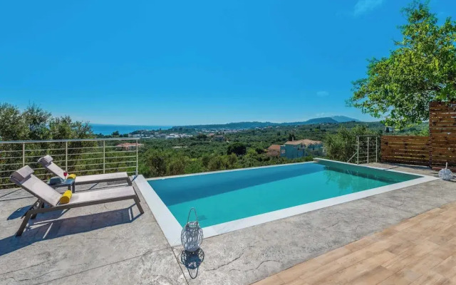 Villa Oliveto