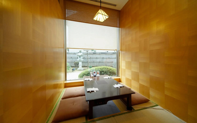 Bellevue Garden Hotel Kansai International Airport