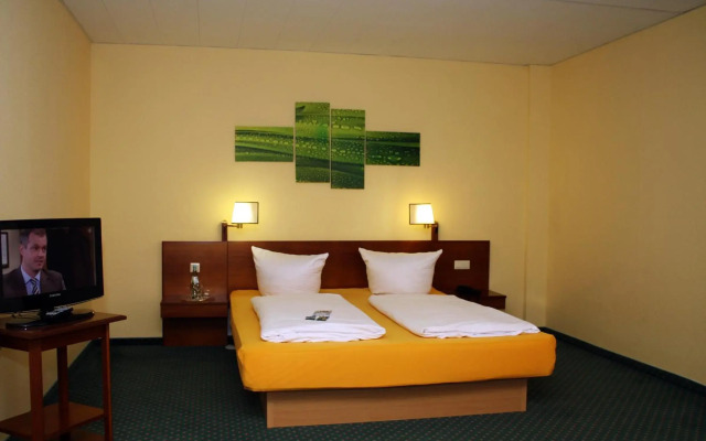 Quick Hotel Dresden West, Dresden 