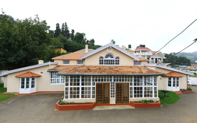 OYO 9080 Hillwood Cottages