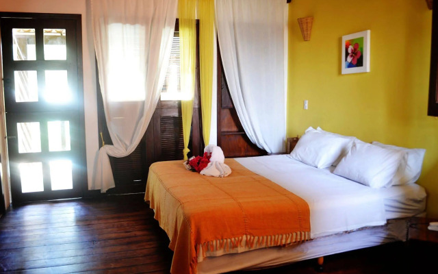 Pousada Surfing Jeri