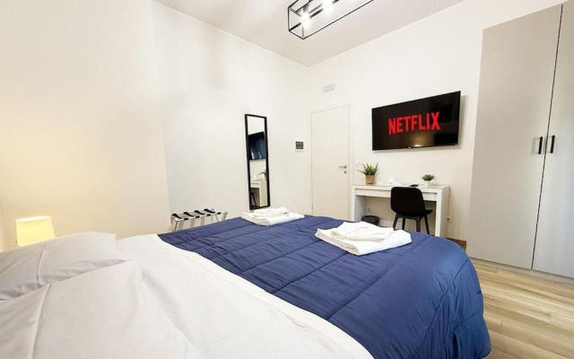 Lorena Cozy Rooms - Ospedale Gemelli