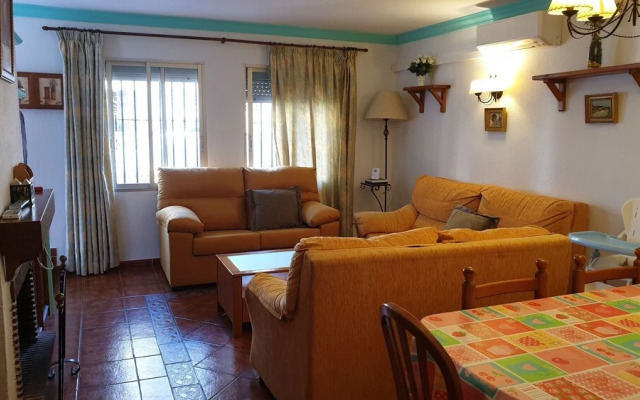 Casa guadalmarplaya