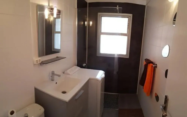 Rey Balduino Bajos 4