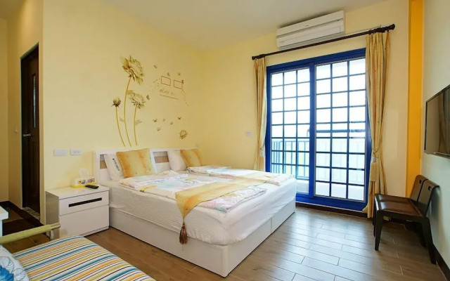 Tao Heung Garden B&B