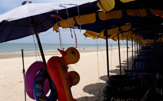 Talay Hotel & Villa