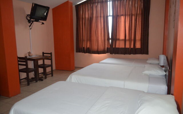B&B Orrego