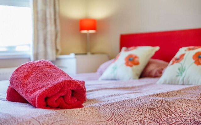 Poppy Lodge
