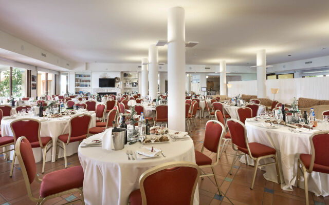 Hotel Santa Gilla