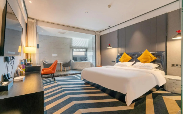 Mo'er International Hotel