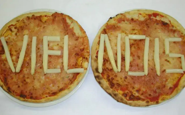 Viel Nois Guest House