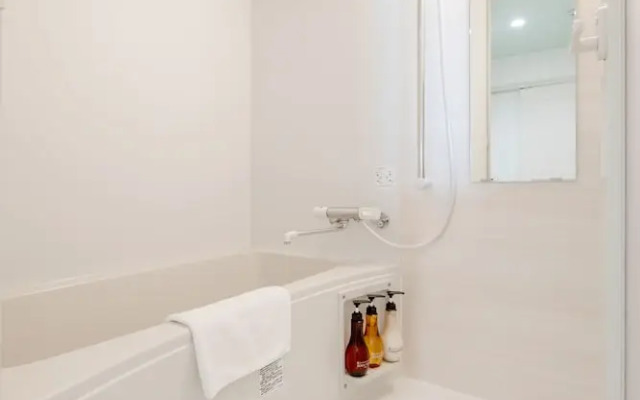 Hotel Haabesu Okinawa