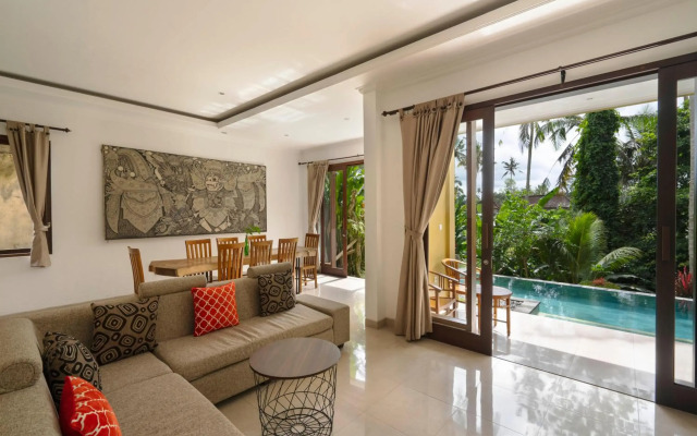 Kubu Bali Baik Villa & Resort