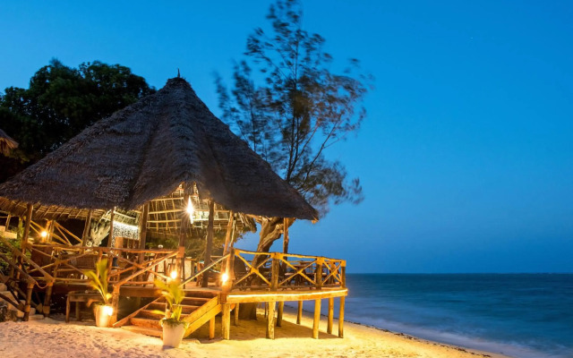 Shooting Star Lodge