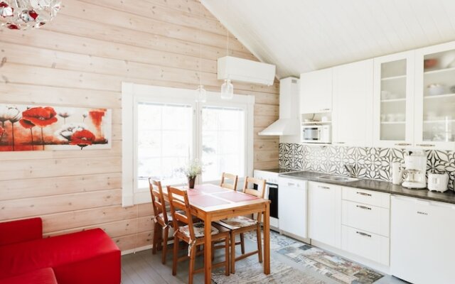 Pikku Torppa Cottage