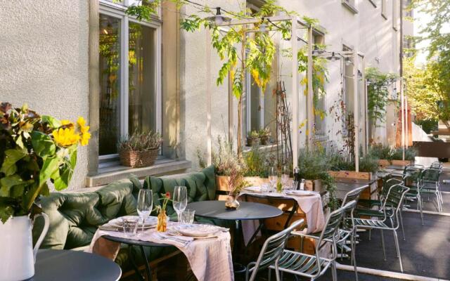 Design Hotel Plattenhof