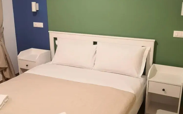 Vatican Italian rooms