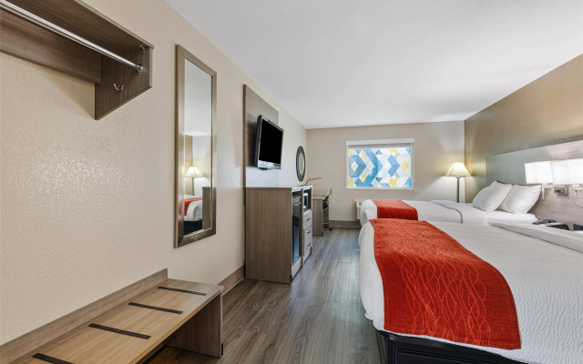 SureStay Plus Hotel by Best Western Kearney Liberty North