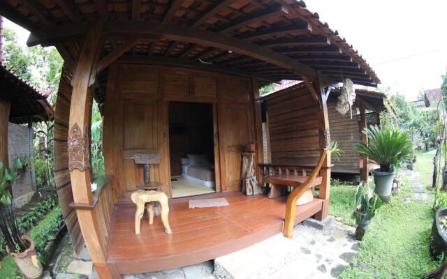 Omah Garengpoeng Guest House