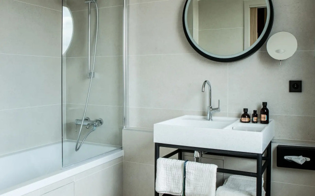 Hôtel Mercure Paris 17 Batignolles