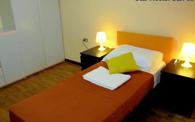 Star Hostel San Siro Fiera