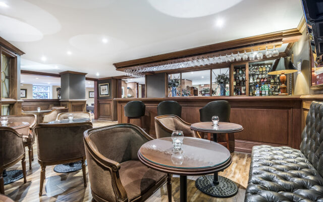 Hotel Porton Bogota