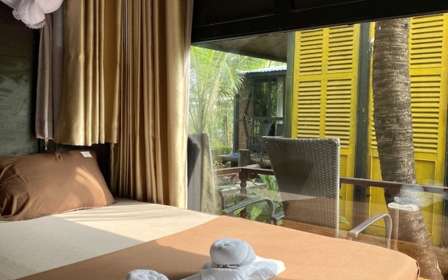 Gò Chanh Homestay – Guest Rooms – Can Tho