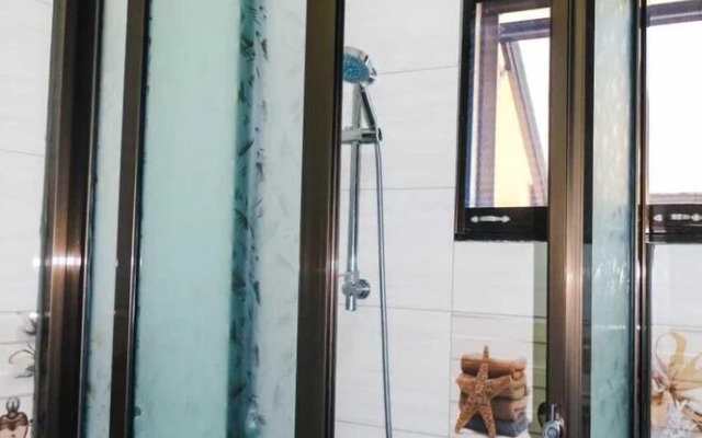 Kansa Guest House