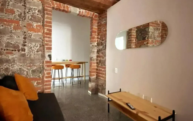 109 Suites Donceles C/Balcon Centro Histórico Cdmx