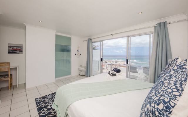 Indigo Bay - The Penguin