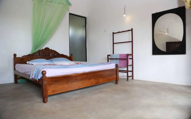 Mount Garden Guest House