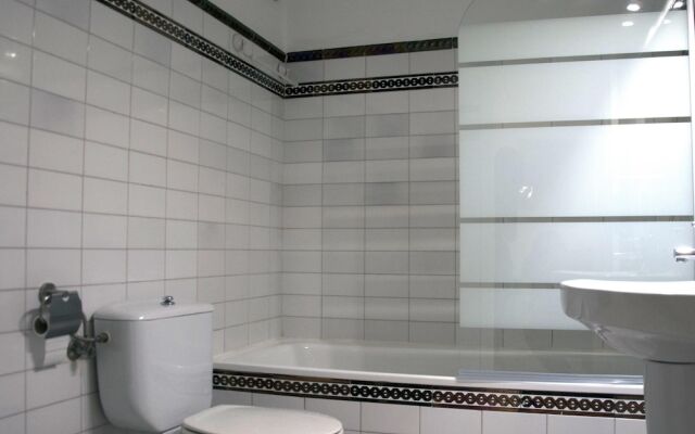 Alohamundi San Vicente