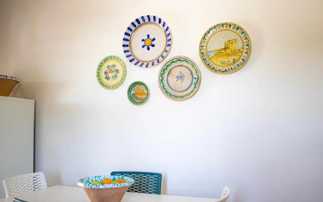 San basilio guest house