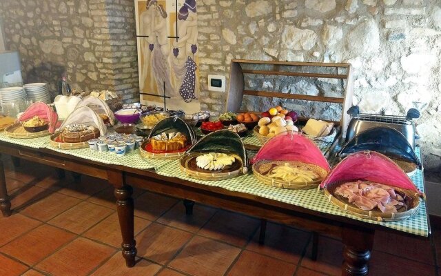 Agrituristica Armea