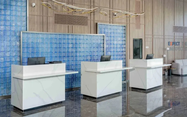 Holiday Inn Express Wuhan Jinyin Lake by IHG