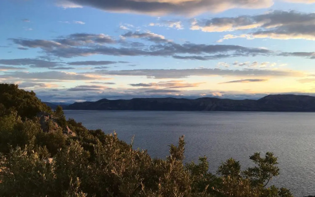 Apartments Dora Mljet