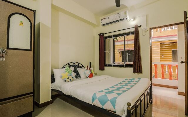 OYO 19027 Home Peaceful 2BHK Arambol