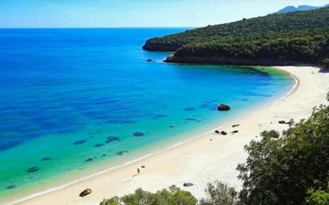 Villa Bonita AL in Set bal