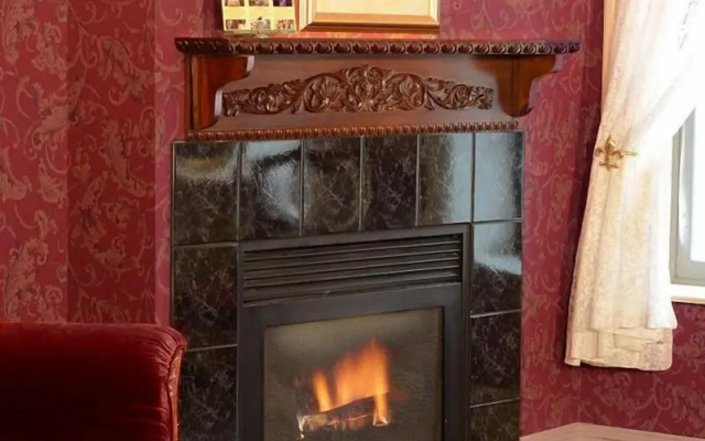 Water Street Inn
