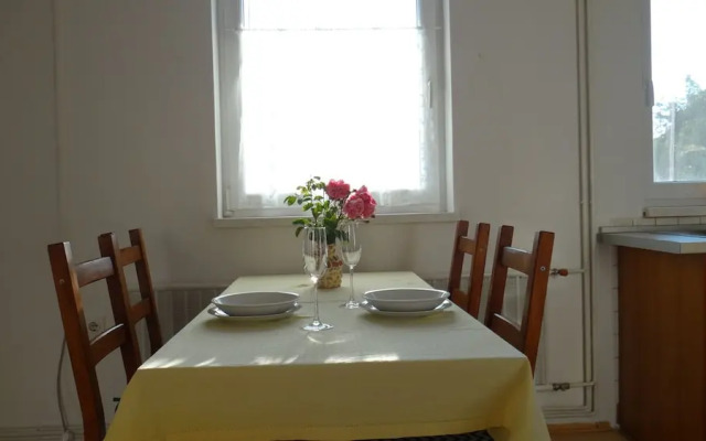 Bonini Apartments - Adults Only
