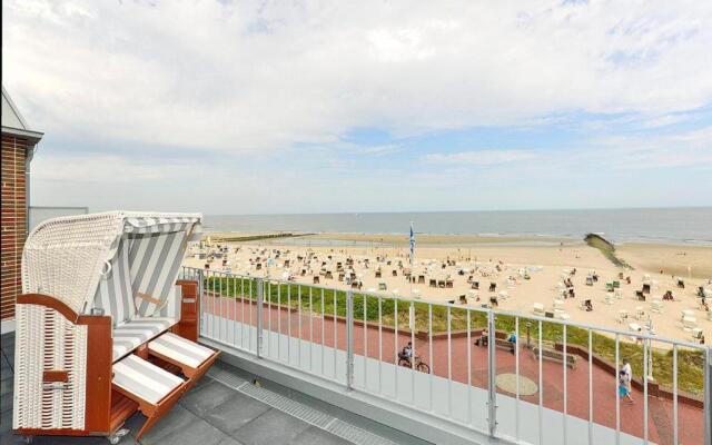 Aparthotel Anna Düne Aparthotel Anna Düne 2 37