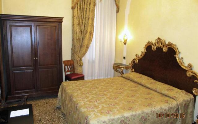 Hotel San Cassiano Ca'Favretto