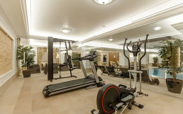 Hotel Gabriela